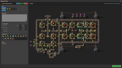 Factorio Codex