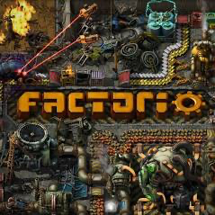 Factorio Codex
