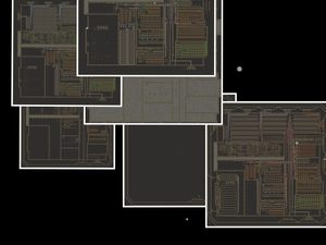 Factorio Codex