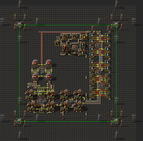 Factorio Codex