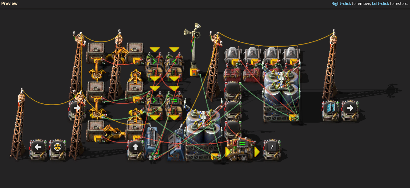 Factorio Codex