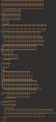 Factorio Codex