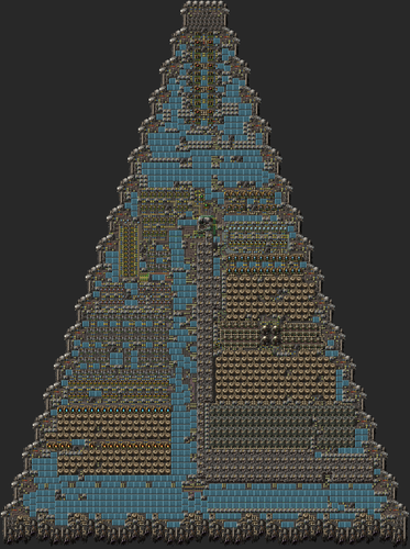 Factorio Codex
