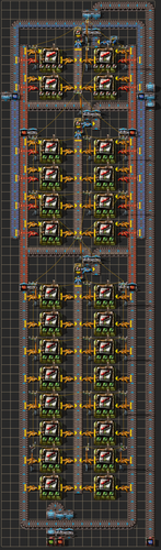 Factorio Codex