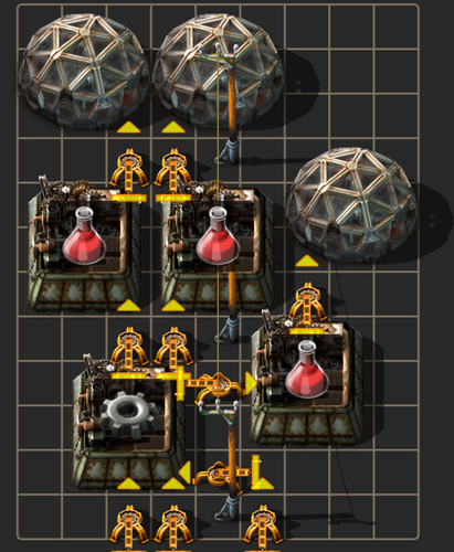 Factorio Codex
