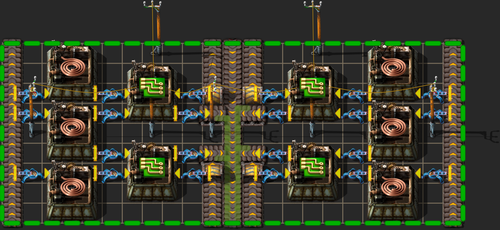 Factorio Codex