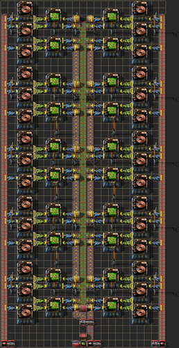 Factorio Codex