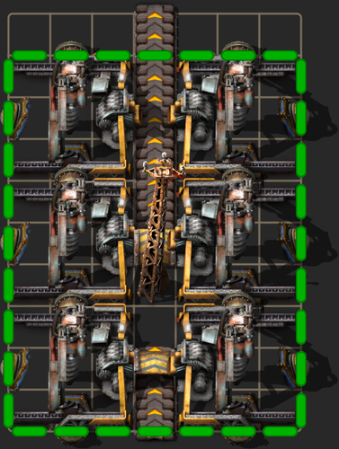Factorio Codex
