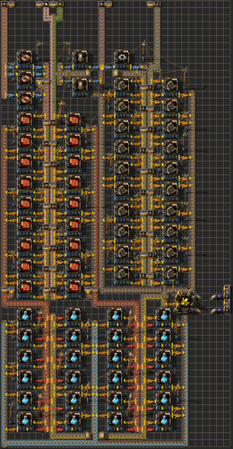 Factorio Codex