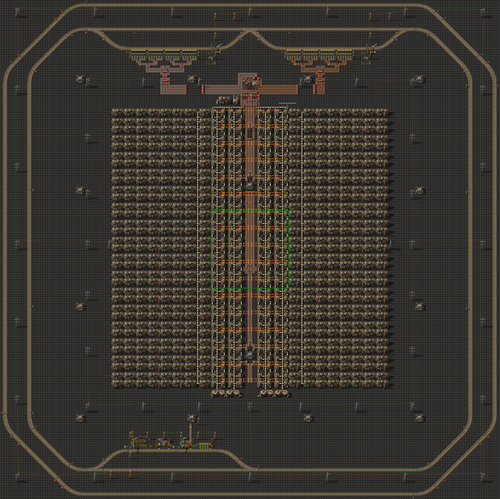 Factorio Codex