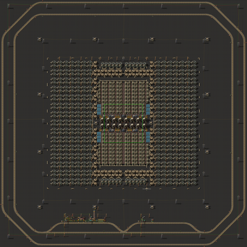 Factorio Codex