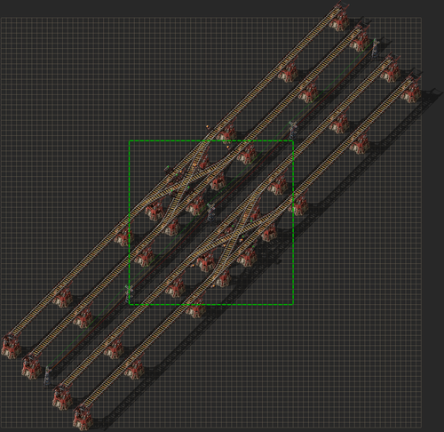 Factorio Codex
