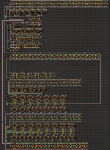 Factorio Codex