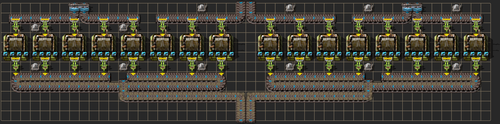 Factorio Codex