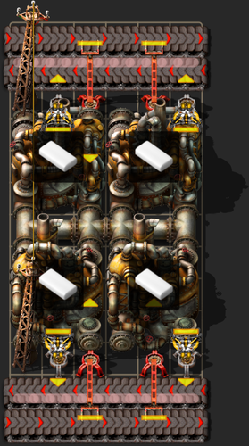 Factorio Codex