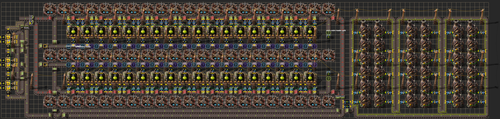 Factorio Codex