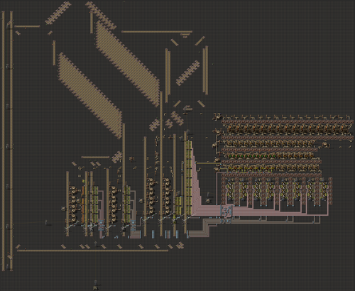 Factorio Codex