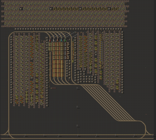 Factorio Codex