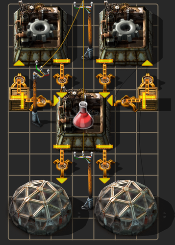 Factorio Codex