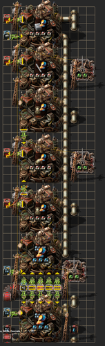 Factorio Codex