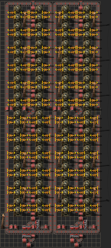 Factorio Codex