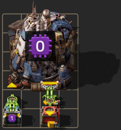 Factorio Codex