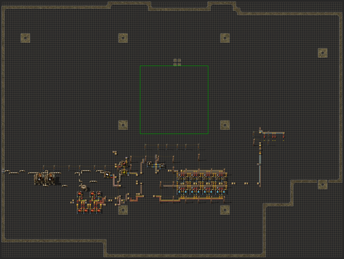 Factorio Codex