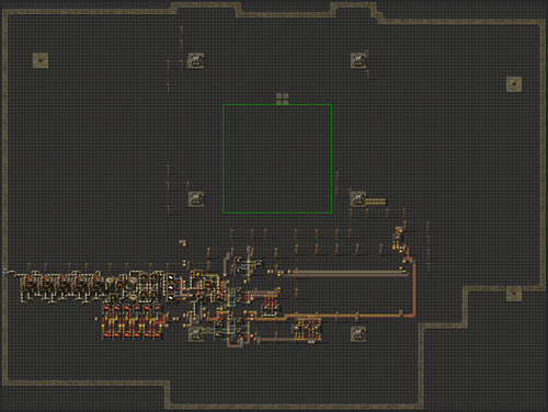 Factorio Codex
