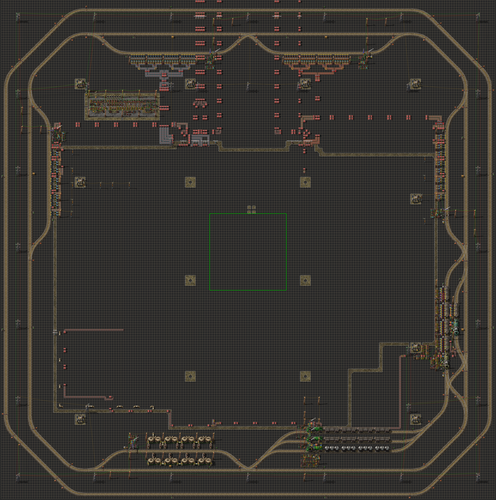Factorio Codex