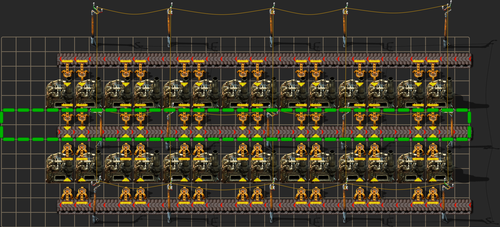 Factorio Codex