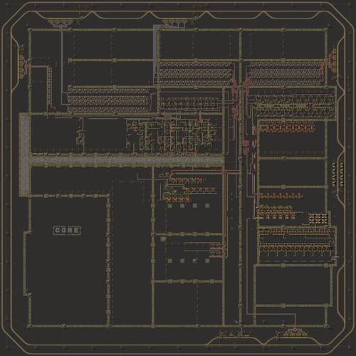 Factorio Codex
