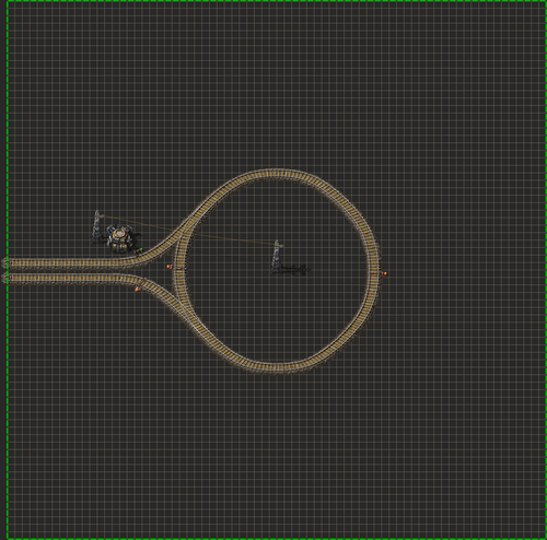 Factorio Codex