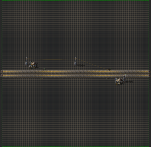 Factorio Codex