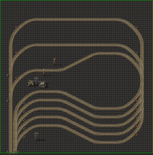 Factorio Codex