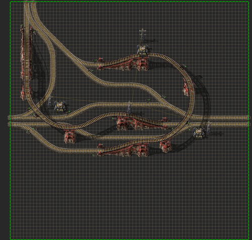 Factorio Codex