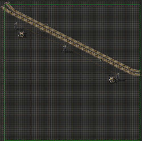 Factorio Codex