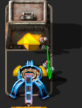 Factorio Codex