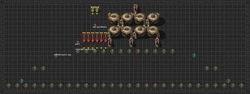 Factorio Codex