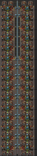 Factorio Codex