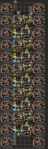 Factorio Codex