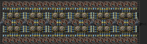 Factorio Codex