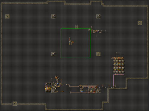Factorio Codex