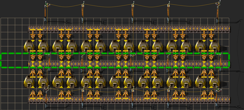 Factorio Codex