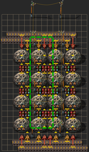 Factorio Codex