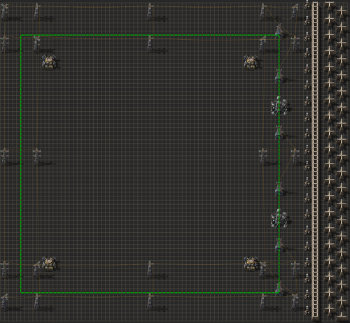 Factorio Codex