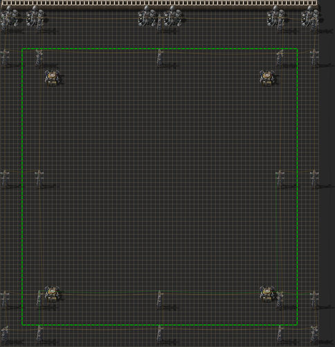 Factorio Codex