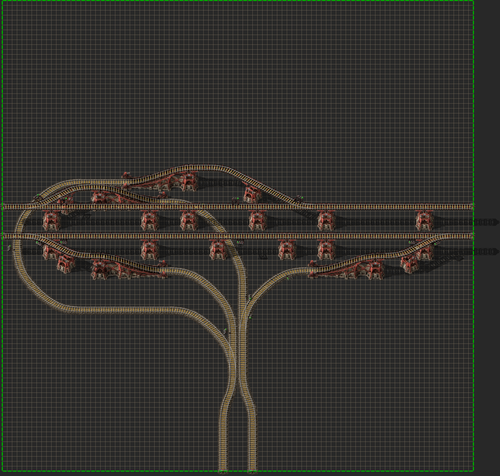 Factorio Codex