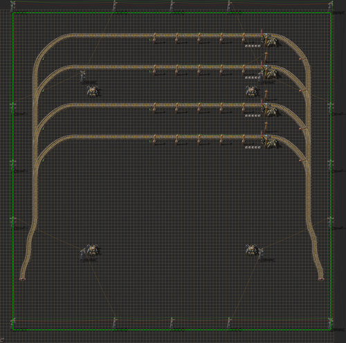 Factorio Codex