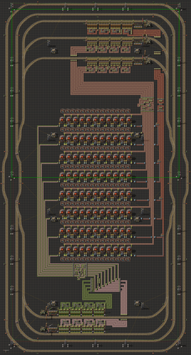 Factorio Codex