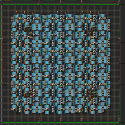 Factorio Codex